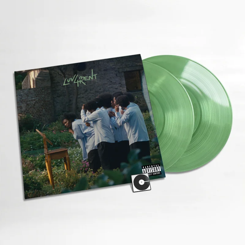 Smino - "Luv 4 Rent"