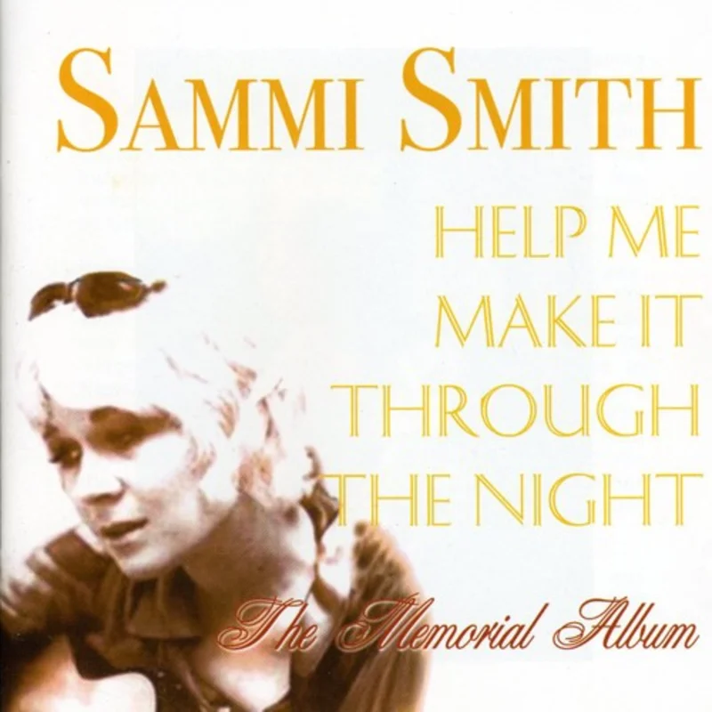 SMITH, SAMMI - HELP ME MAKE ITTHROUGH TH - CD