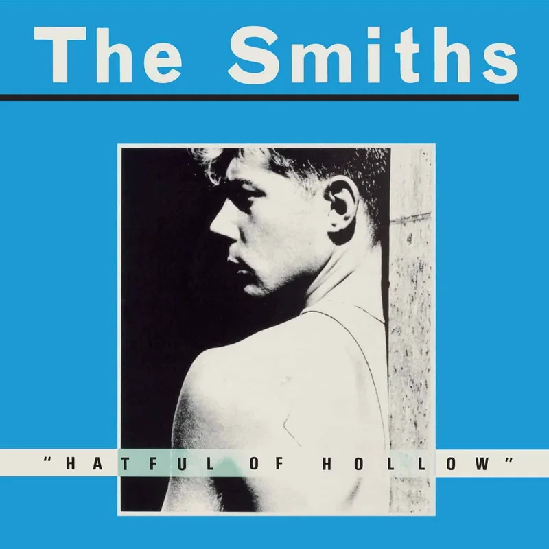 Smiths Hatful Of Hollow