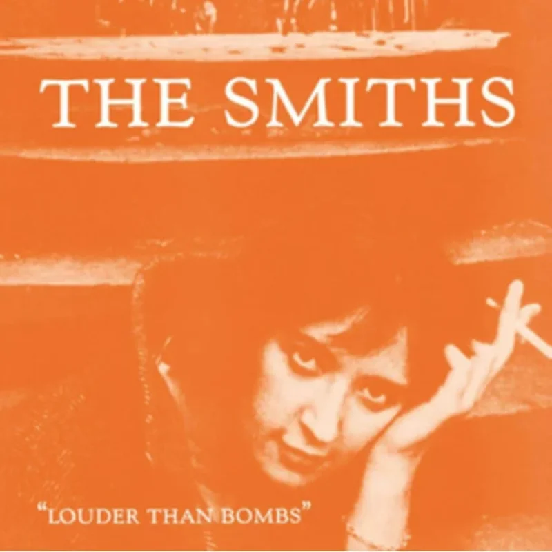 Smiths Louder Than Bombs (2-LP)
