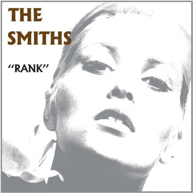 Smiths Rank (2-LP)