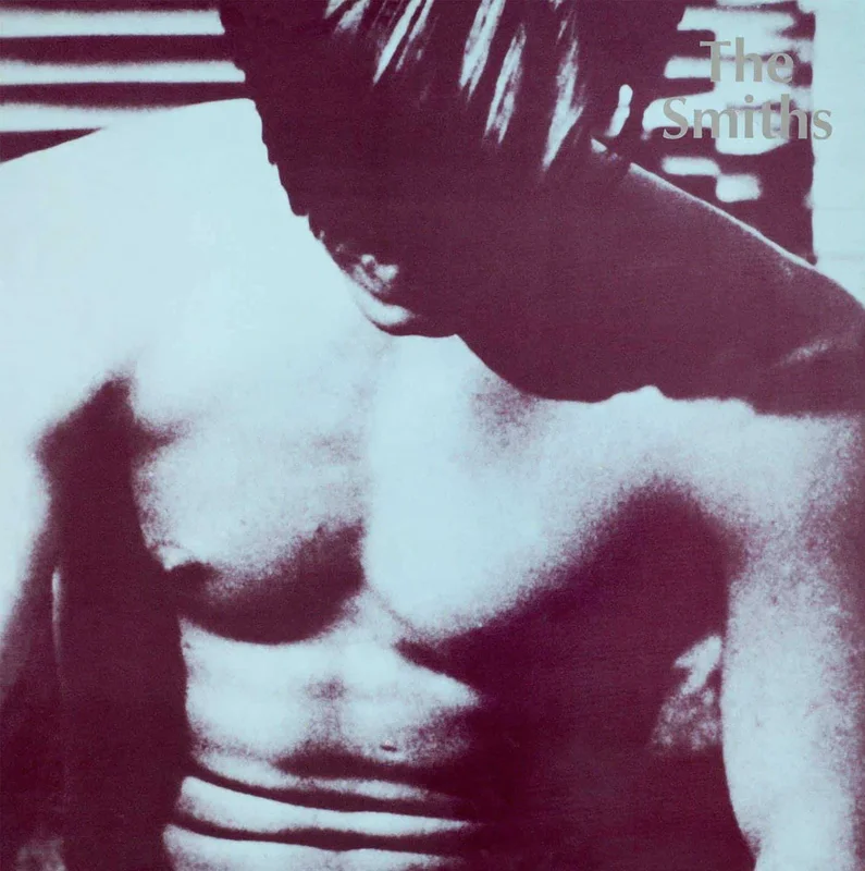 Smiths The Smiths (Debut)