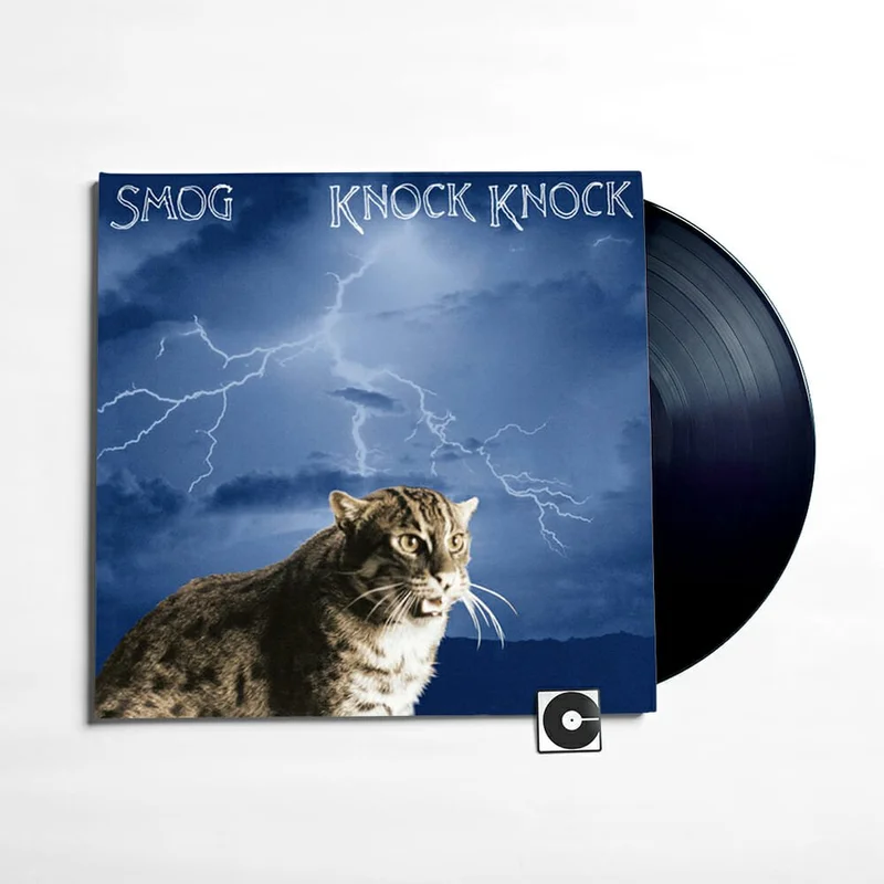Smog - "Knock Knock"