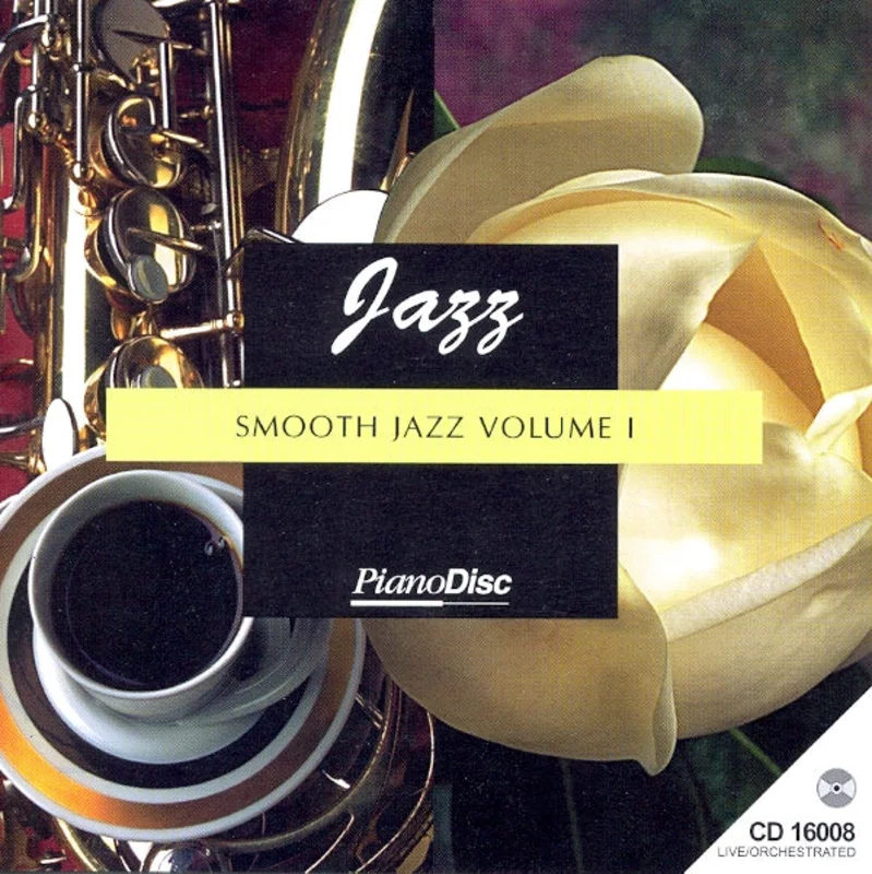 Smooth Jazz Vol.1