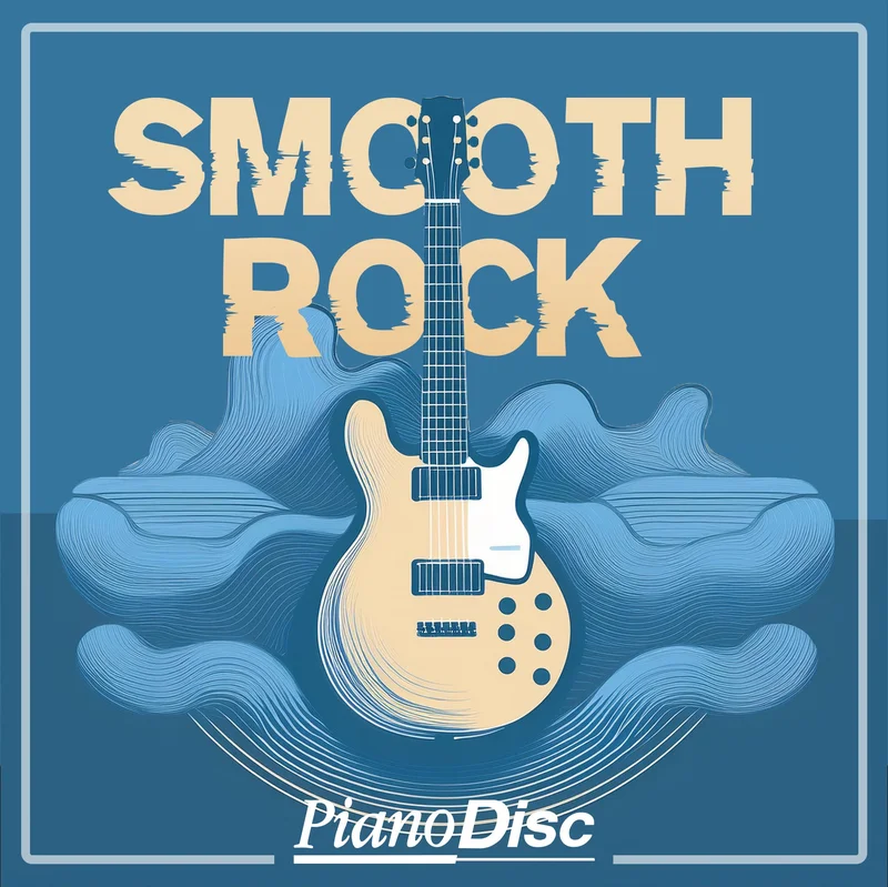 Smooth Rock