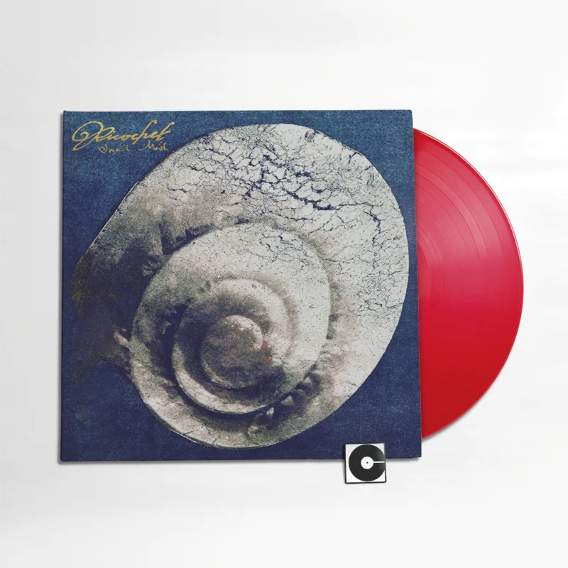 Snail Mail - "Ricochet" Indie Exclusive