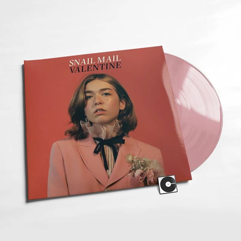 Snail Mail - "Valentine"