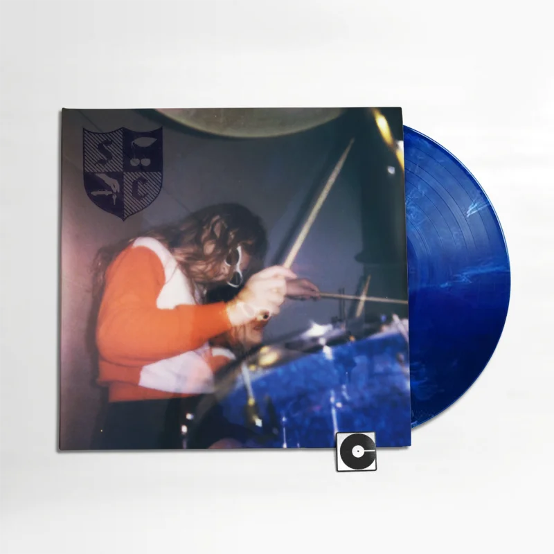 Snocaps - "Snocaps" Indie Exclusive
