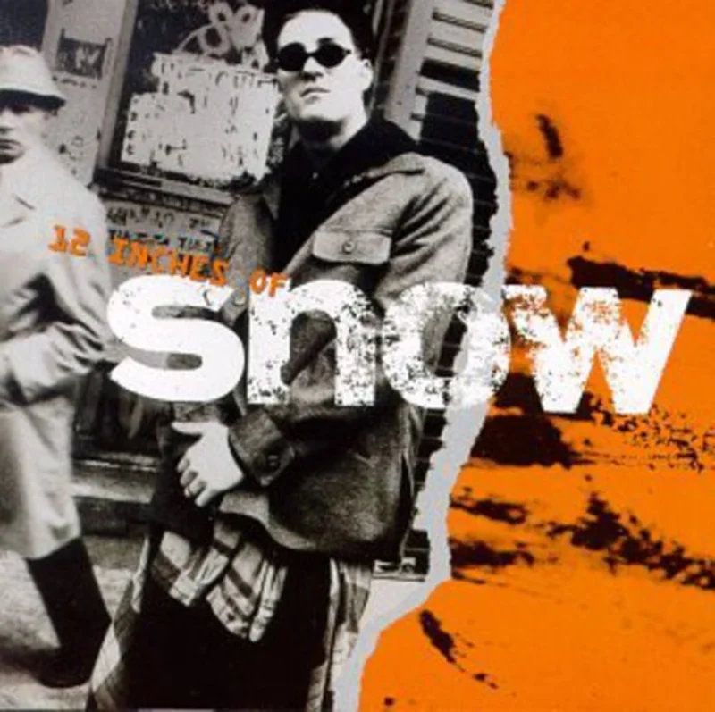 Snow - 12 Inches of Snow [CD]