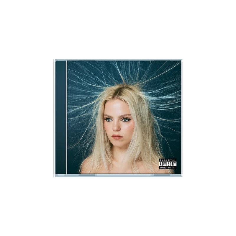 Snow Angel Standard CD