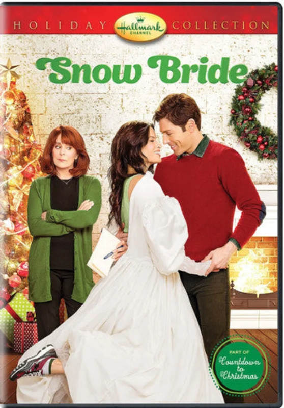SNOW BRIDE - DVD