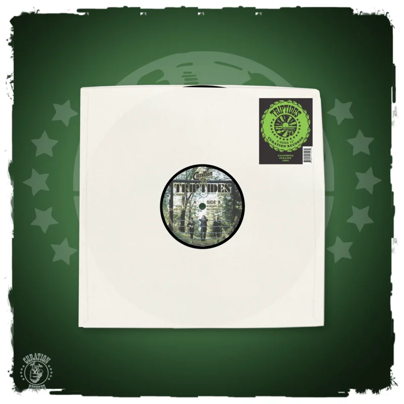 So Many Days - Ltd. 12 EP