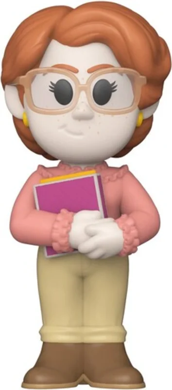 SODA CAN: BARB (LTD) - TOYS/NOVELTY