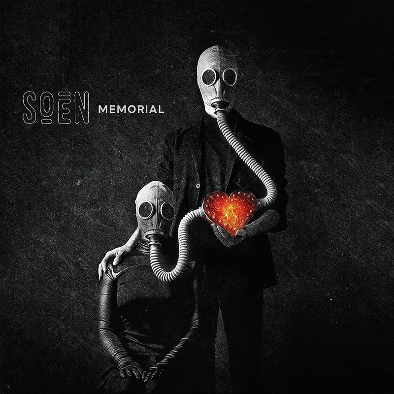 Soen - Memorial [LP]