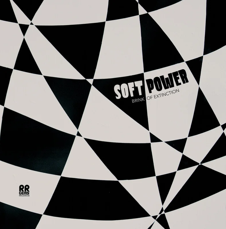 Soft Power  Brink Of Extinction