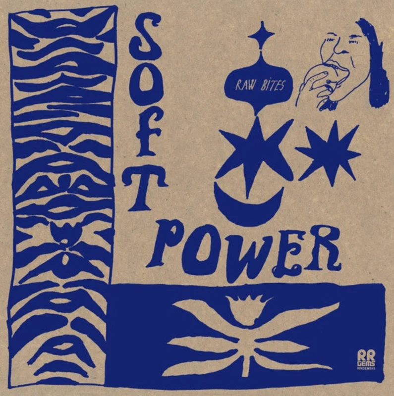Soft Power  Raw Bites