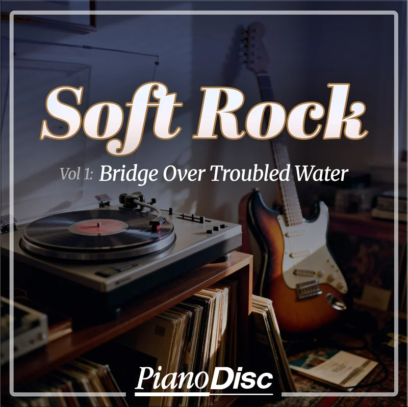 Soft Rock Classics, Vol. 1: Bridge Over Troubled Water