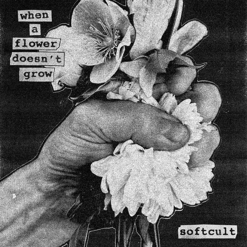 Softcult When A Flower Doesn't Grow