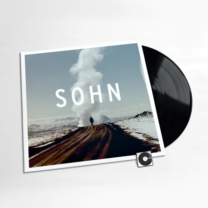 SOHN - "Tremors"