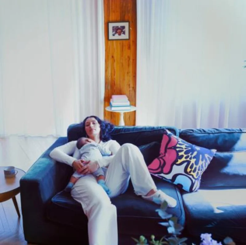 Sol, Cleo - Mother [LP]