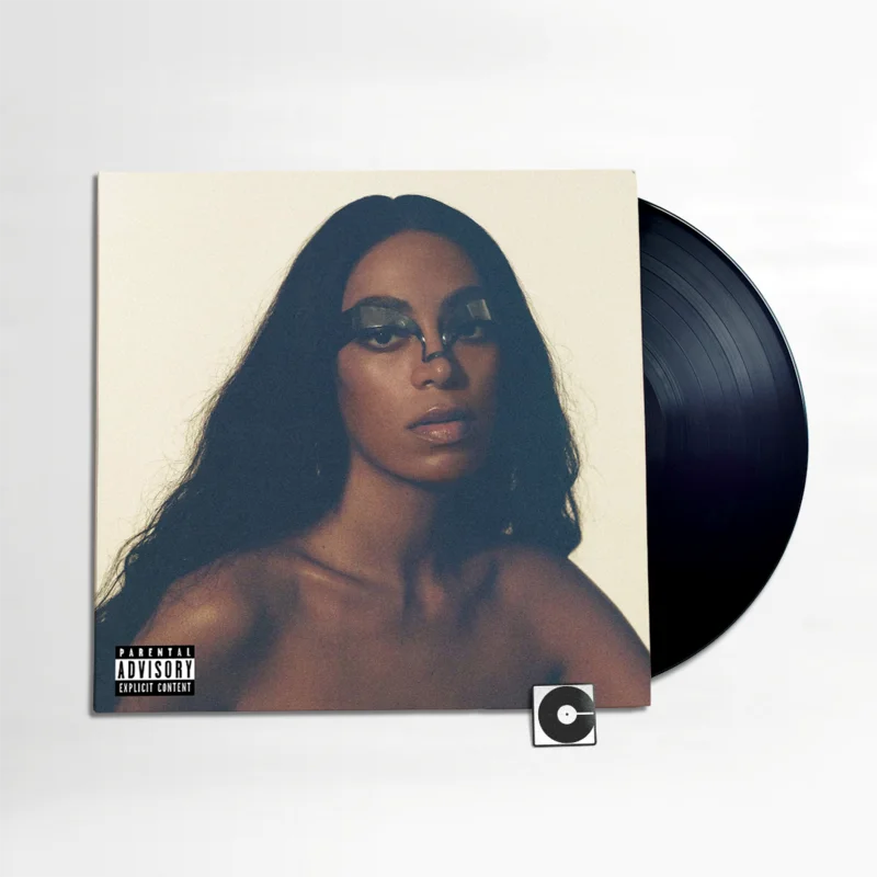 Solange - "When I Get Home"