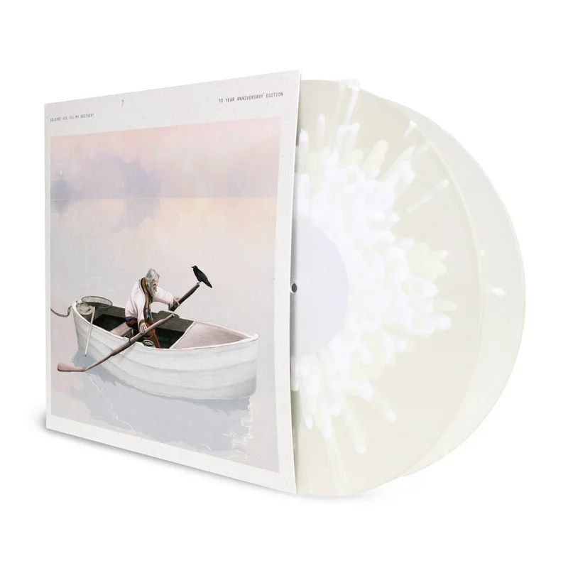 Solkyri  Are You My Brother? [2xLP]