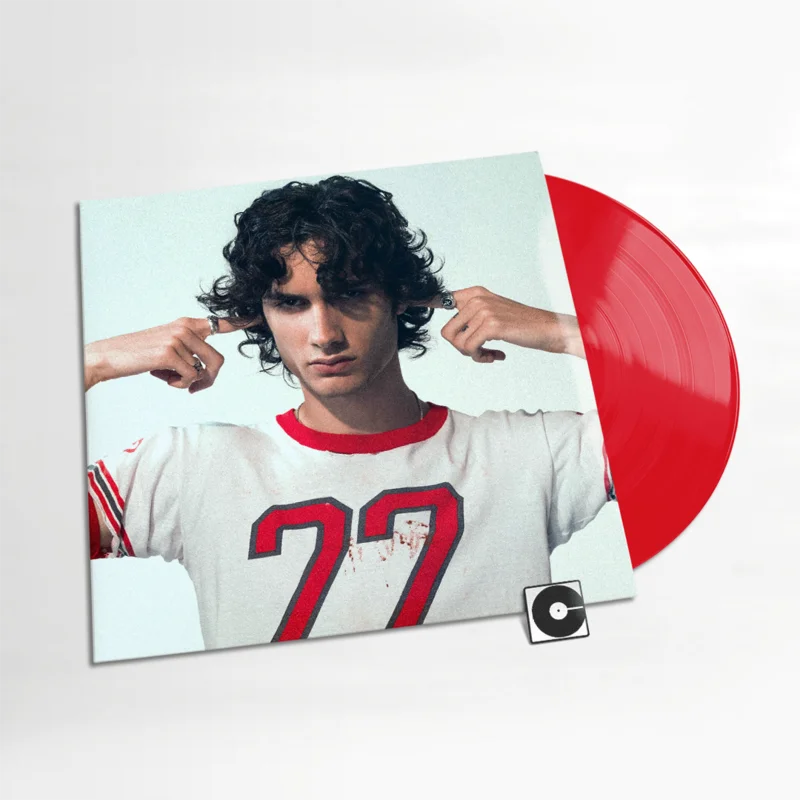 Sombr - "I Barely Know Her" Indie Exclusive