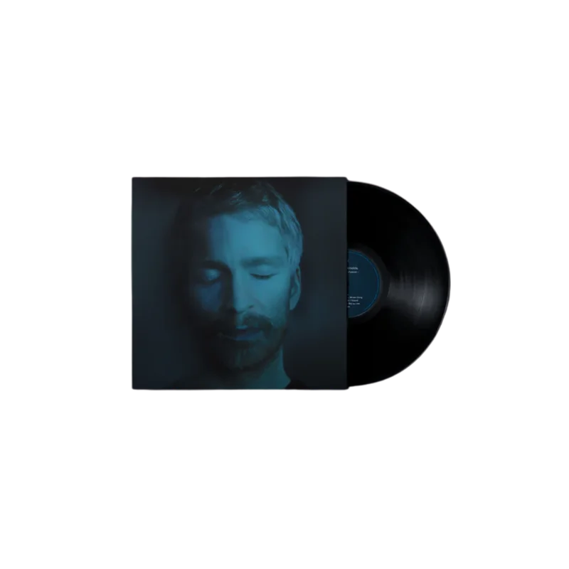 some kind of peace: Vinyl LP