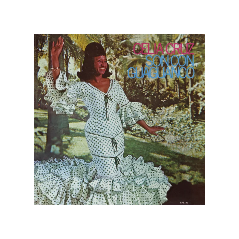 Son Con Guaguanco (Digital Album)