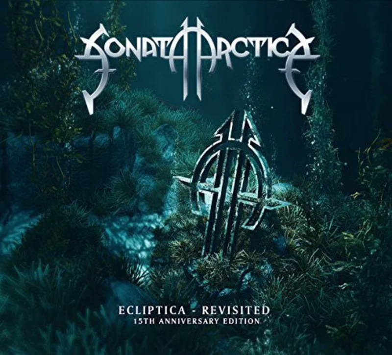 Sonata Arctica - Ecliptica Revisited [CD]