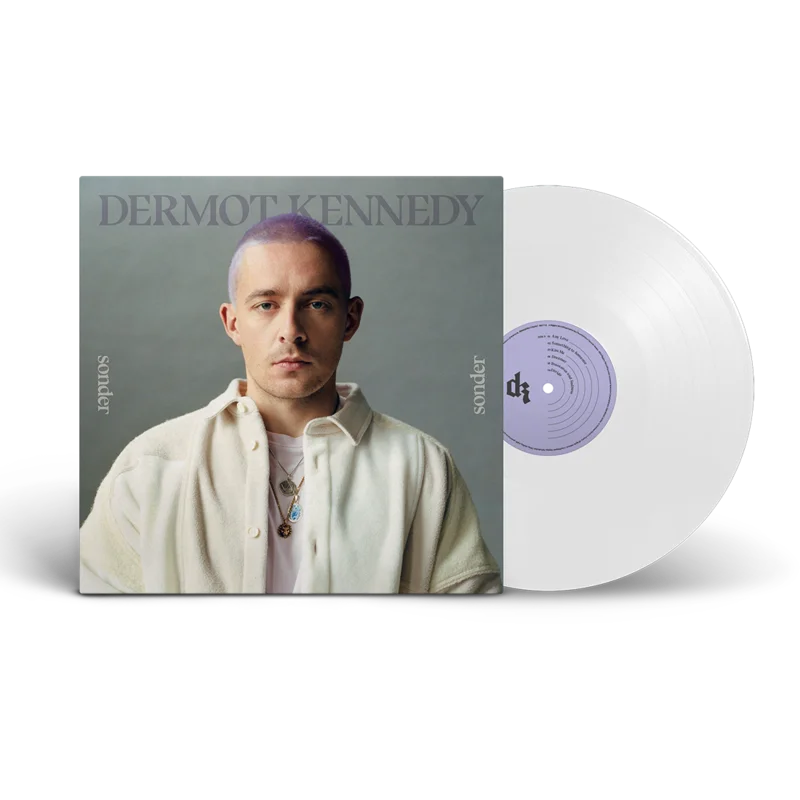 Sonder: White LP Edition