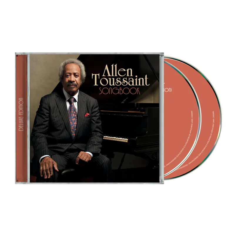 Songbook (2-CD) (Deluxe Edition)