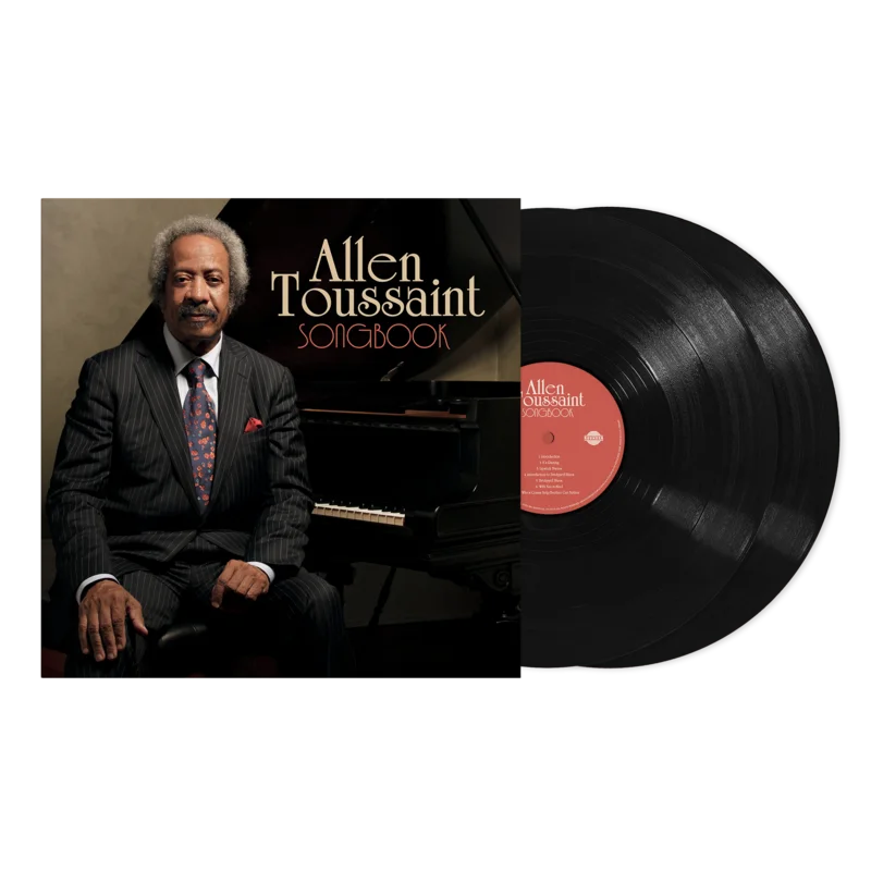Songbook (2-LP)