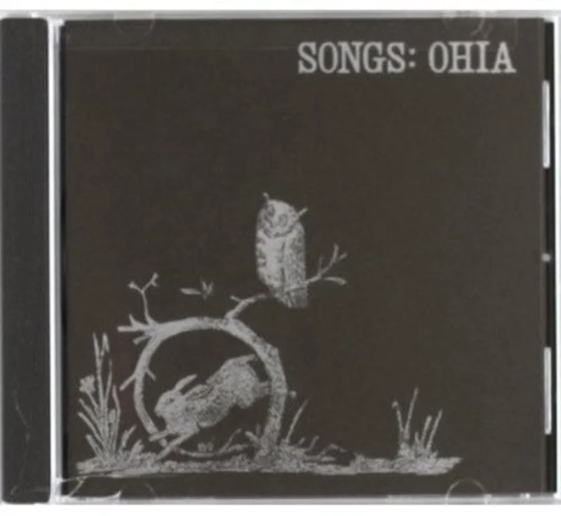 SONGS:OHIA (1997) - CD