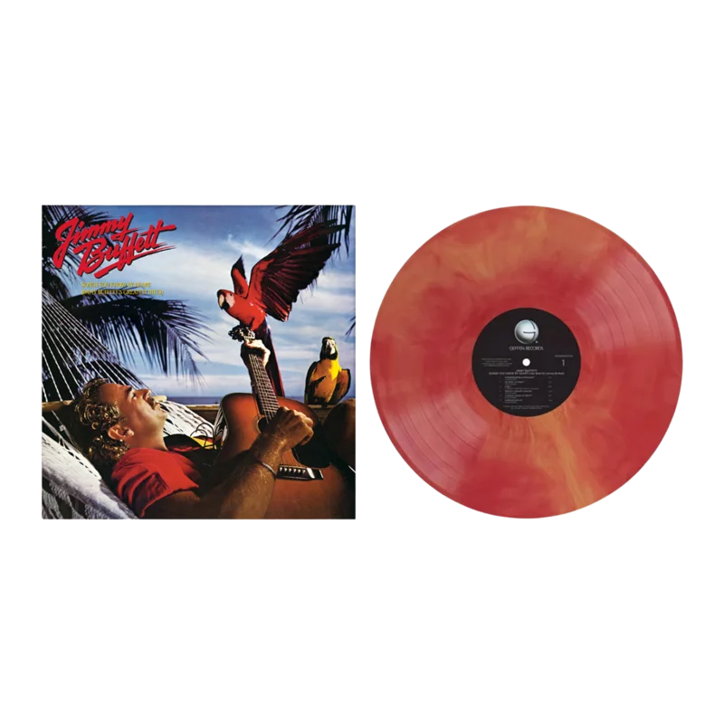 Songs You Know By Heart: Limited Edition Red Marble Vinyl LP