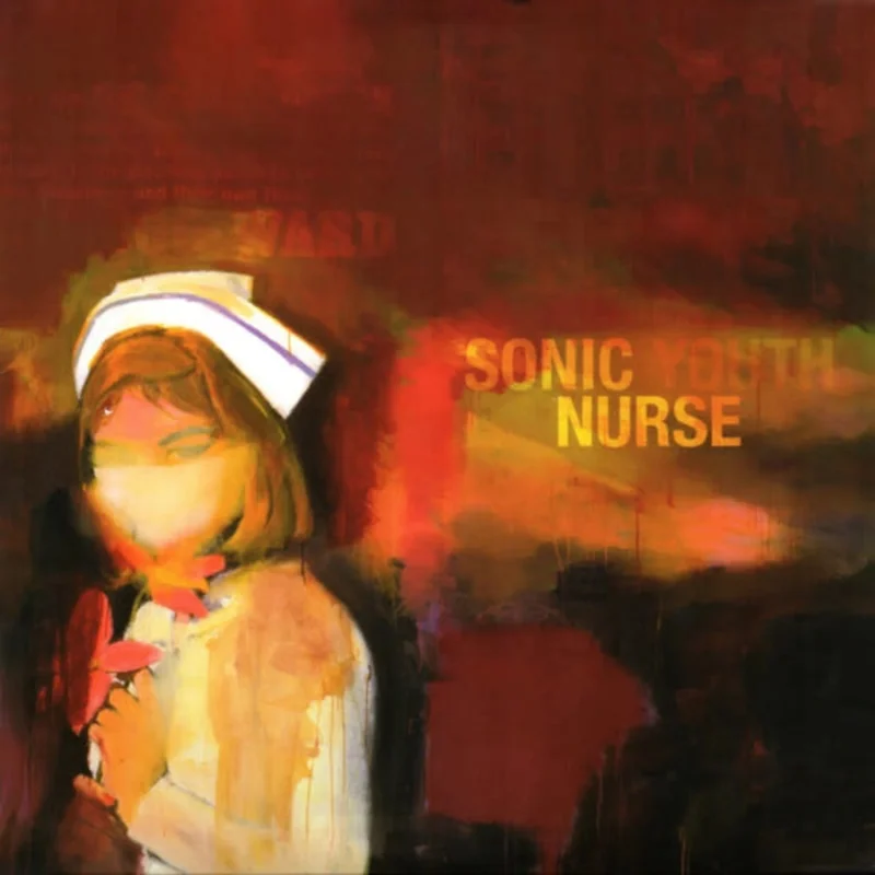 Sonic Youth  Sonic Nurse (2xLP)