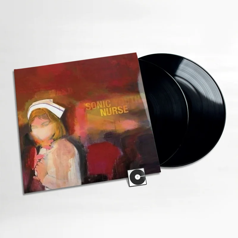 Sonic Youth - "Sonic Nurse"
