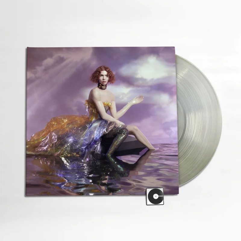 Sophie - "Oil Of Every Pearl's Un-Insides" RSD Essential