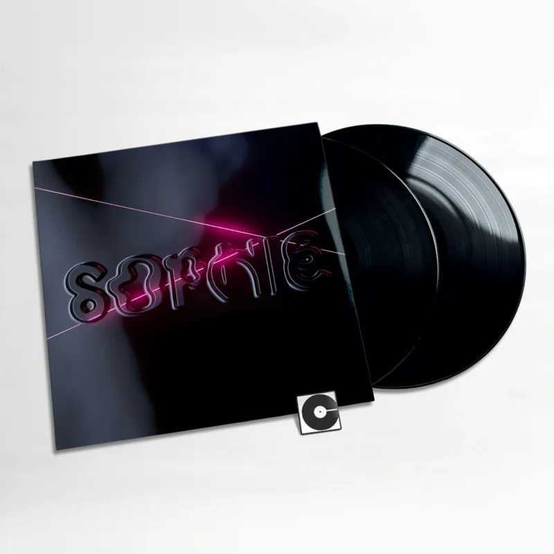 Sophie - "Sophie"
