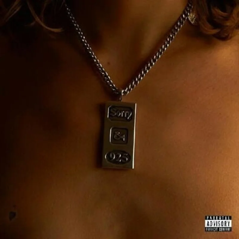 Sorry - "925" Indie Exclusive
