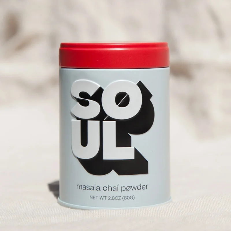 Soul Chai
