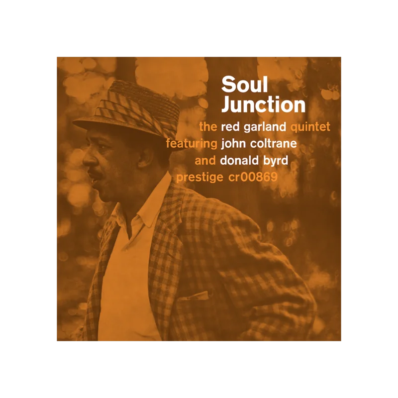 Soul Junction (Original Jazz Classics Series) (Digital Album)