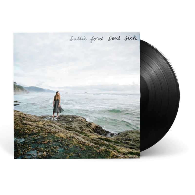 Soul Sick (LP)