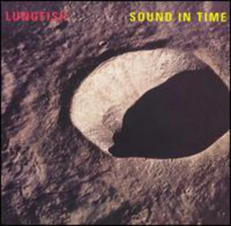 SOUND IN TIME - CD