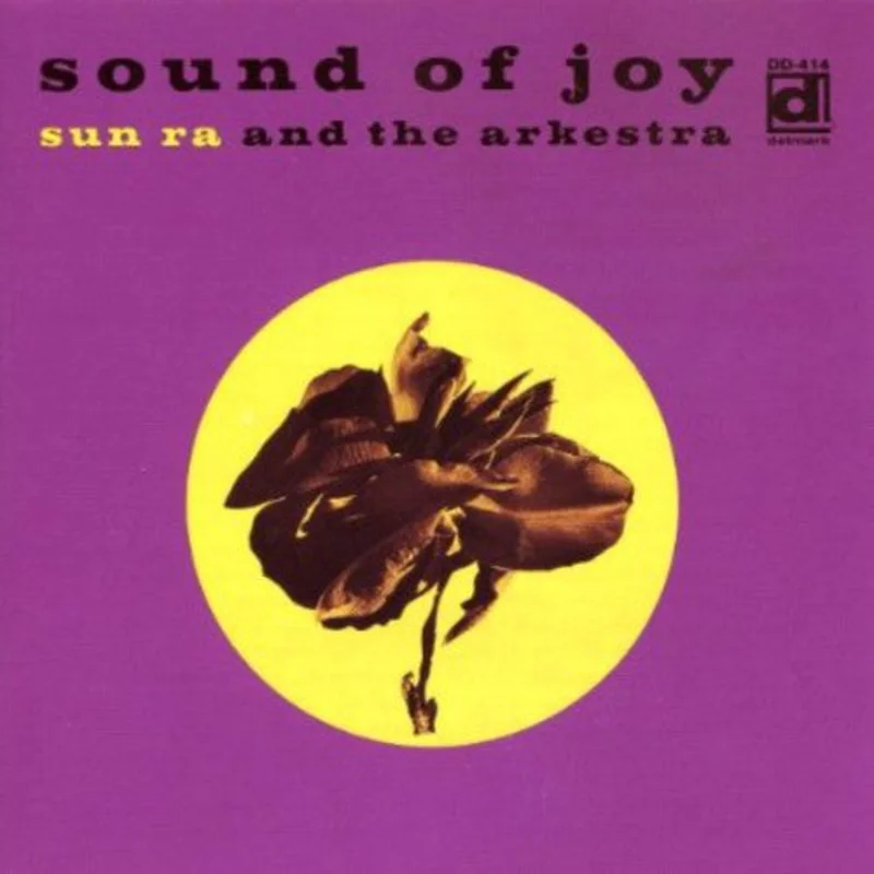 SOUND OF JOY - CD