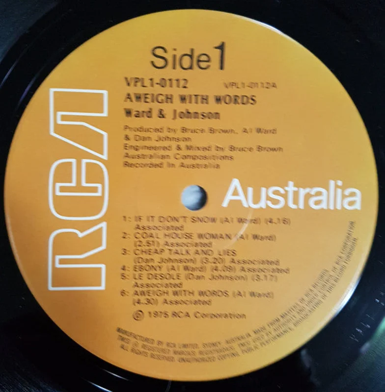 Soundgarden Fell On Black Days (VG+/Generic)