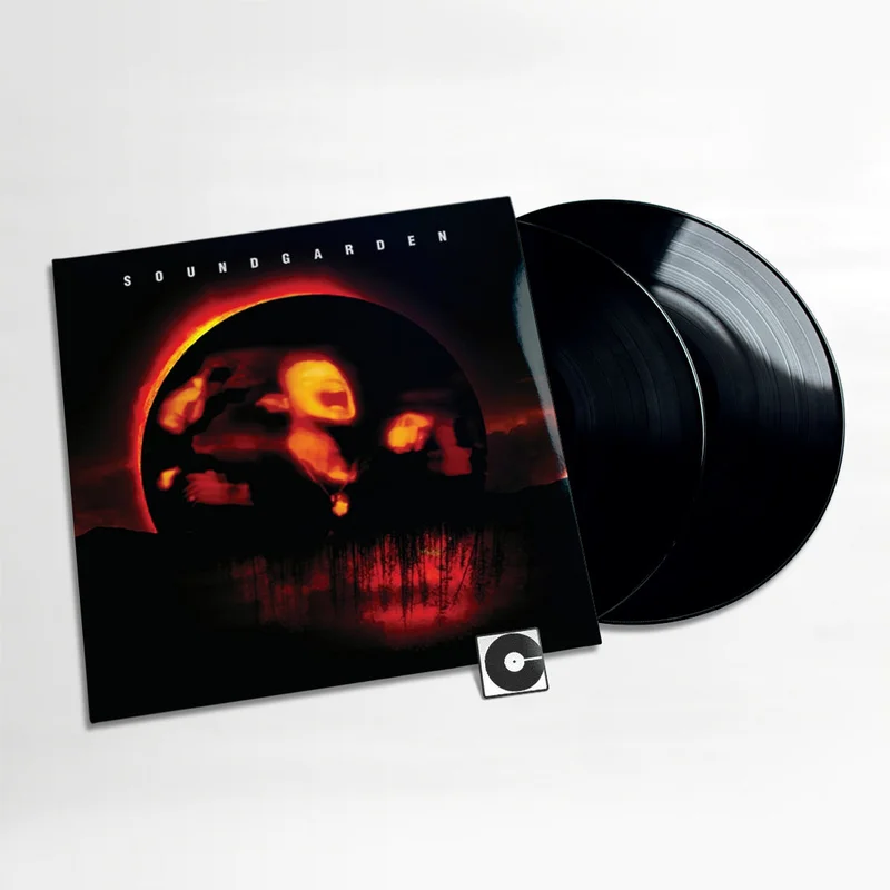 Soundgarden - "Superunknown"