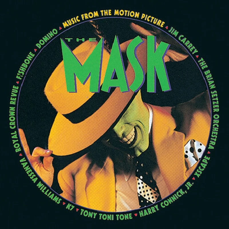 SOUNDTRACK (1994) - CD