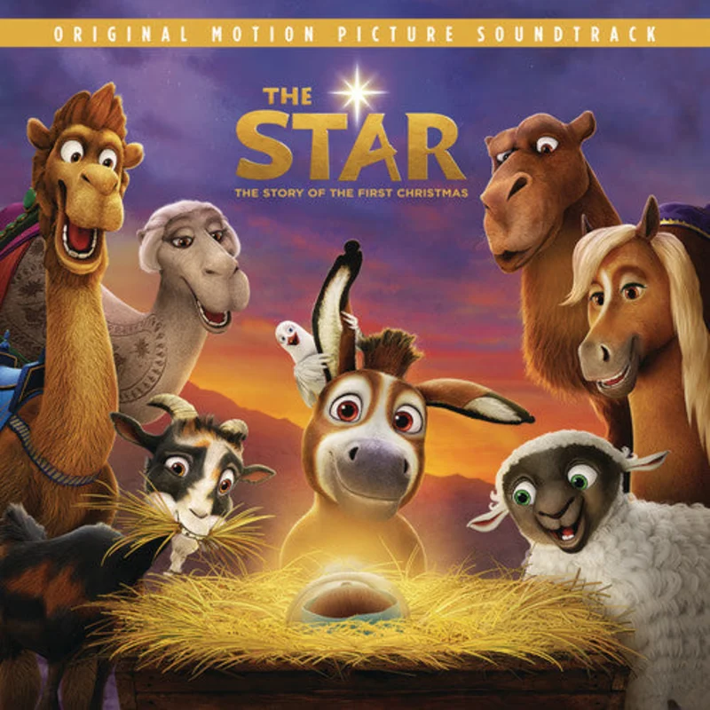 SOUNDTRACK (2017) - CD