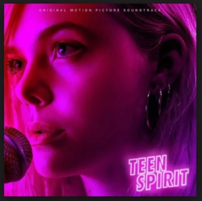 SOUNDTRACK (2019) - CD